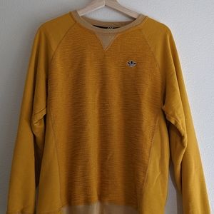 Adidas Light Sweater